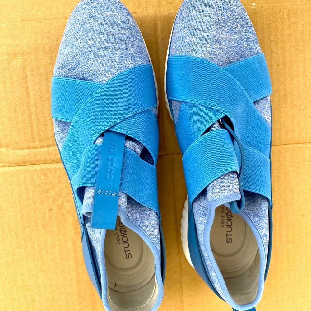 Cole Haan Studiøgrand